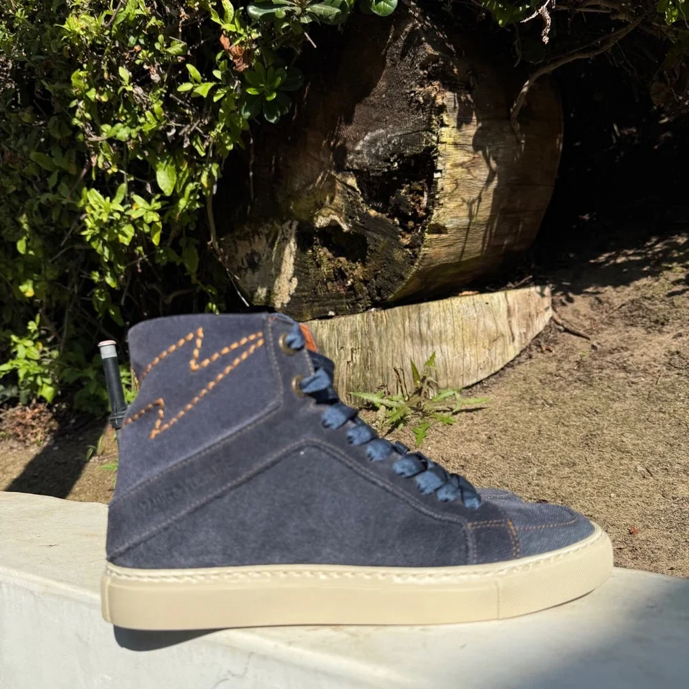 Zadig & Voltaire pre owned